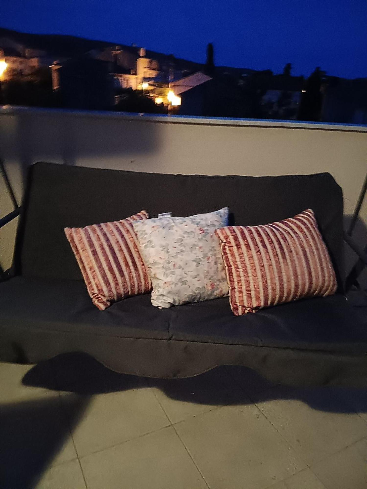 Studio Apartmani Sverko Punat Exterior foto